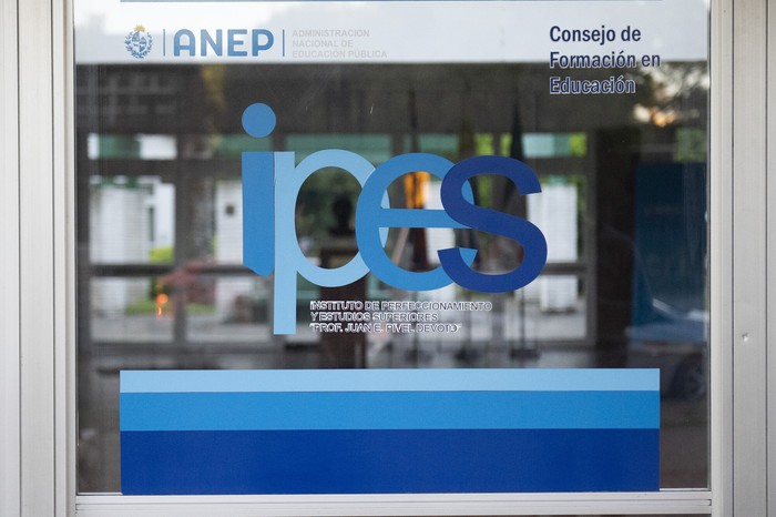 archivo, octubre de 2025. · Foto: Alessandro Maradei