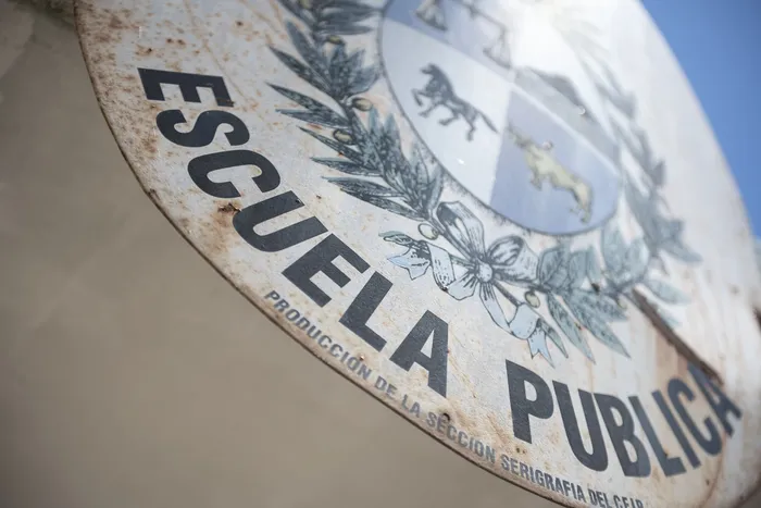 Archivo, noviembre de 2025. · Foto: Gianni Schiaffarino