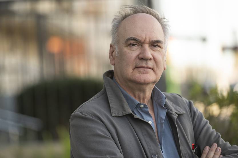 Hervé Le Tellier NL Libros