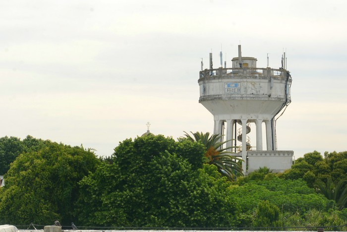 San carlos (archivo, noviembre 2025) · Foto: Virginia Martínez  Díaz