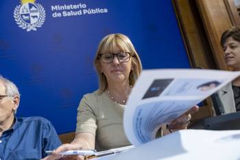 Archivo, noviembre de 2025. · Foto: Rodrigo Viera Amaral