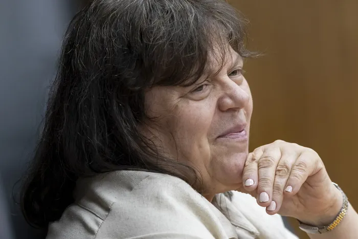 Archivo, 2025. · Foto: Rodrigo Viera Amaral