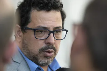 Alejandro Sánchez. · Foto: Alessandro Maradei