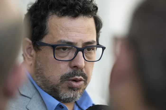 Alejandro Sánchez. · Foto: Alessandro Maradei