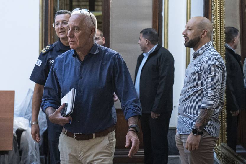 20251118 Ministerio del interior