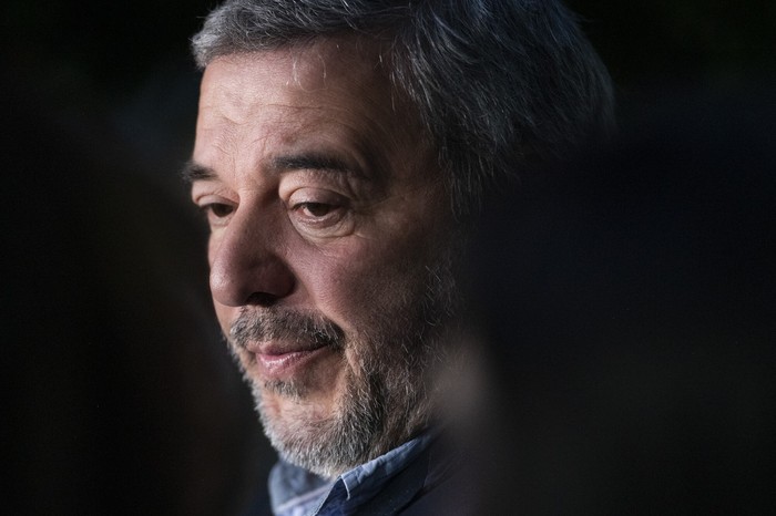 Mario Bergara · Foto: Alessandro Maradei