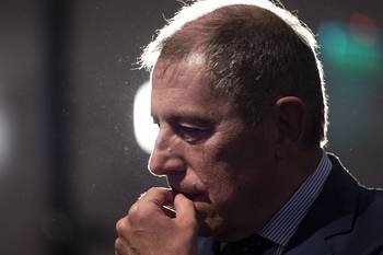 Gabriel Oddone (archivo, noviembre de 2025). · Foto: Gianni Schiaffarino