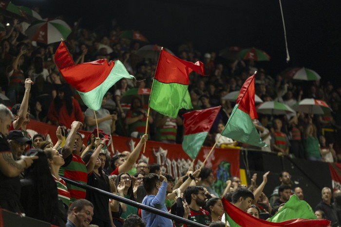 (archivo, diciembre de 2025) · Foto: Rodrigo Viera Amaral