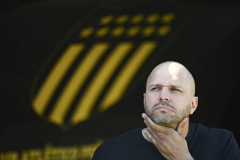 20251123 Clasico Nacional