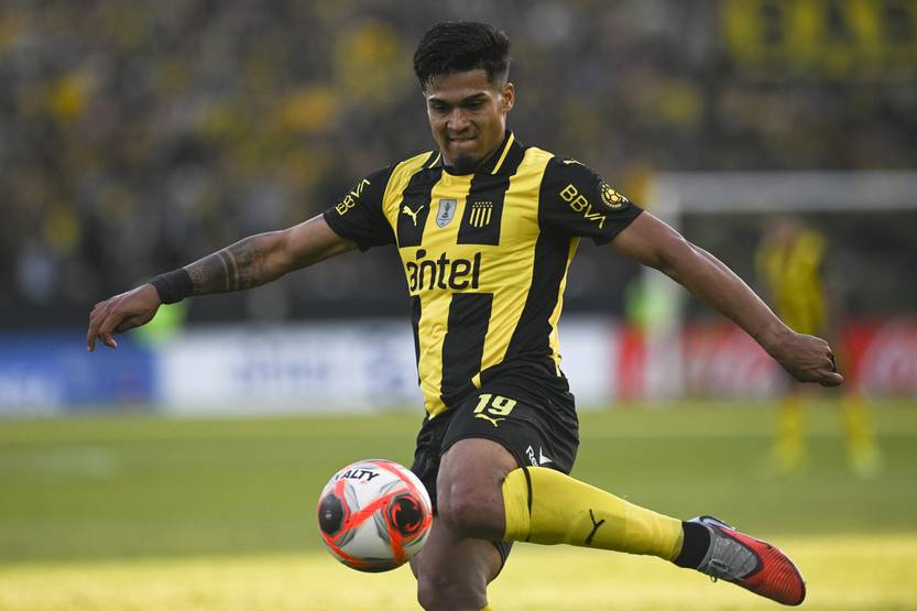 20260121 dep peñarol