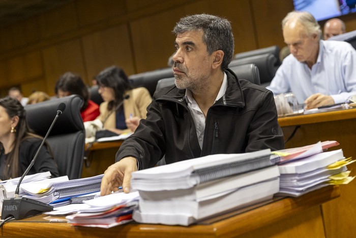 archivo, setiembre de 2025 · Foto: Rodrigo Viera Amaral