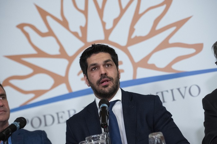 Archivo, noviembre de 2025 · Foto: Alessandro Maradei