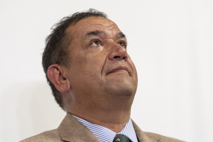 Archivo, noviembre. · Foto: Rodrigo Viera Amaral