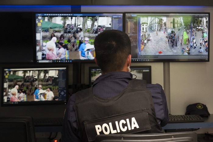 (Archivo, noviembre de 2011). · Foto: Alessandro Maradei