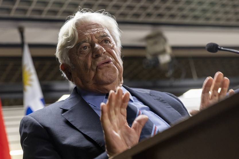 20251127 20251127 ciclos de conferencias La Justicia en Debate abre