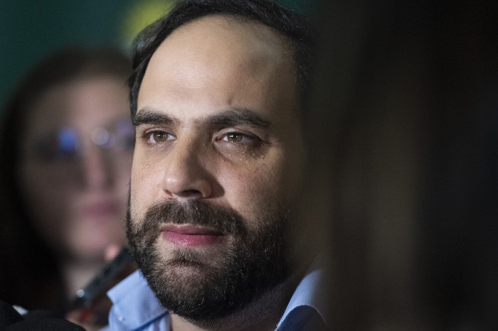 Gonzalo Civila · Foto: Alessandro Maradei