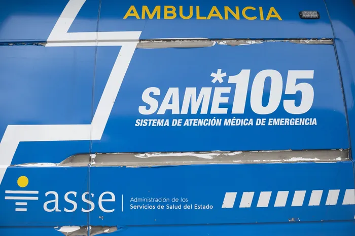 (Archivo, diciembre de 2025) · Foto: Alessandro Maradei
