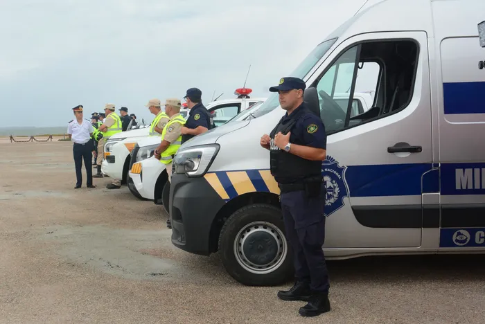 Archivo, diciembre de 2025. · Foto: Virginia Martínez  Díaz