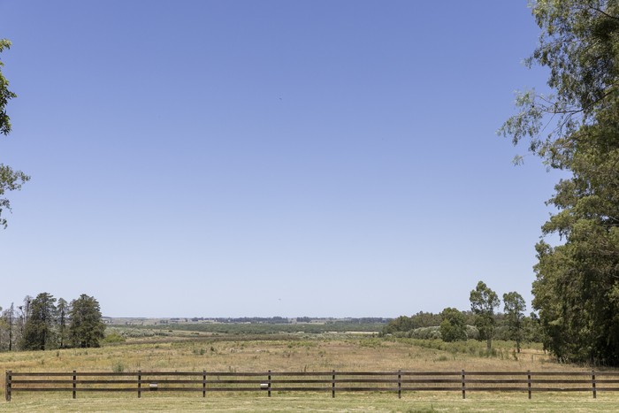 Estancia Maria Dolores en Florida (archivo, diciembre de 2025). · Foto: Rodrigo Viera Amaral