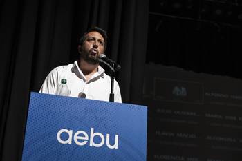 Archivo, diciembre de 2025. · Foto: María Vivanco