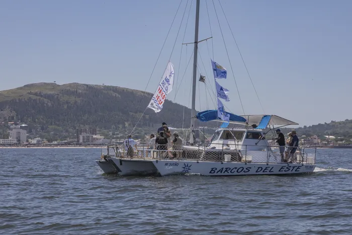 Archivo, 2025. · Foto: Pablo Serrón