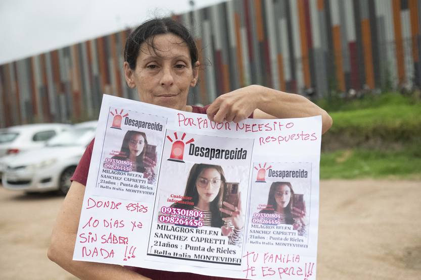 20251226 Milagros Belen Sanchez