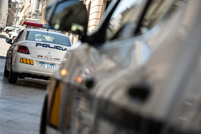 Archivo, enero de 2025 · Foto: Inés Guimaraens