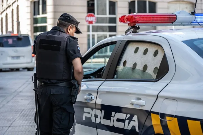 Foto principal del artículo 'Imputaron al “Betito” Suárez por lavado de activos' · Foto: Inés Guimaraens