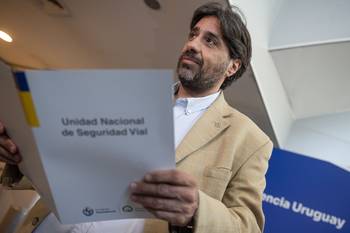 Archivo, diciembre de 2025. · Foto: Gianni Schiaffarino