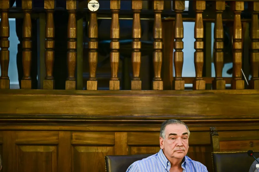 20260323 COL Guillermo rogríguez