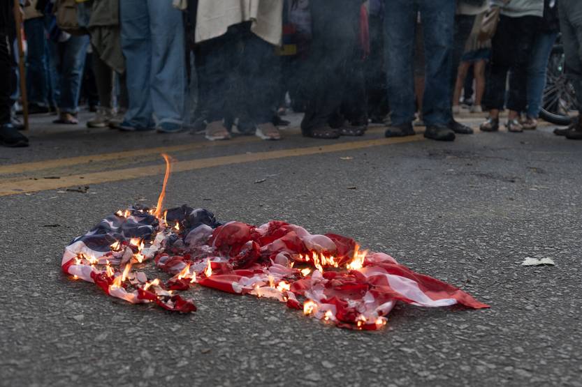 20260103 Concentracion por Venezuela 1