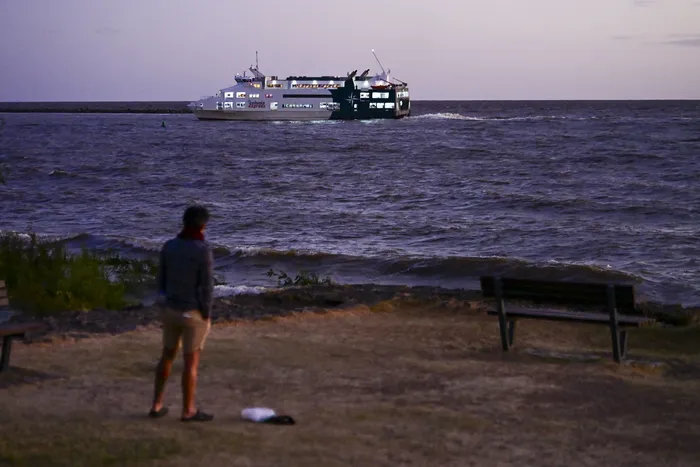 Colonia del Sacramento (archivo, 2026) · Foto: Ignacio Dotti