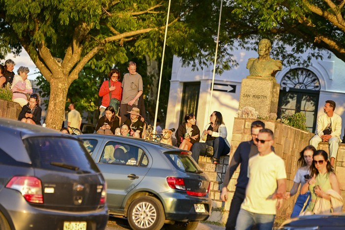 Colonia del Sacramento (archivo, enero de 2026) · Foto: Ignacio Dotti