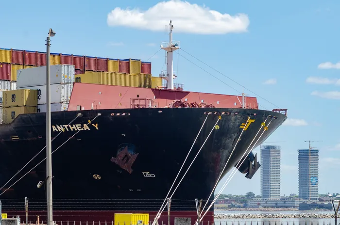 Foto principal del artículo 'Informe de Ursea: aumentaron los precios de paridad de importación para todos los combustibles' · Foto: Martin Hernández Müller