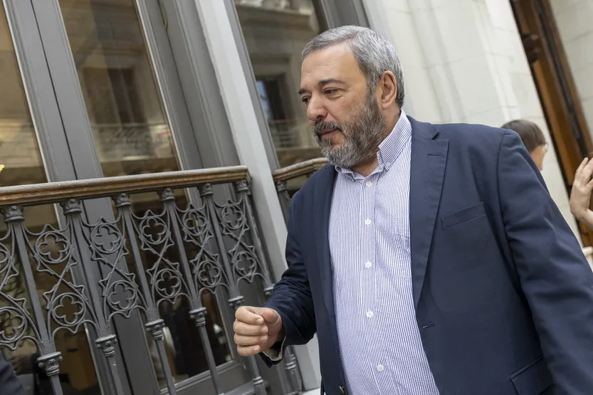 20260305 POL Bergara en JDM