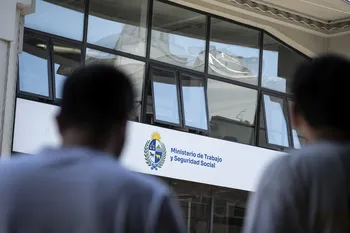 Foto principal del artículo 'Empresa Sabre comunicó que despedirá a entre 150 y 200 trabajadores' · Foto: María Vivanco