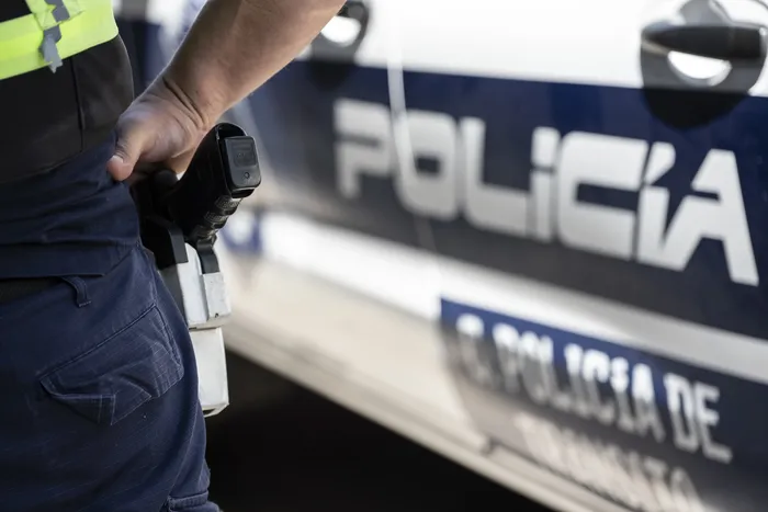 Archivo, diciembre de 2025. · Foto: Inés Guimaraens