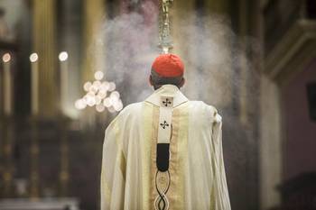 Archivo, 2020. · Foto: Ernesto Ryan