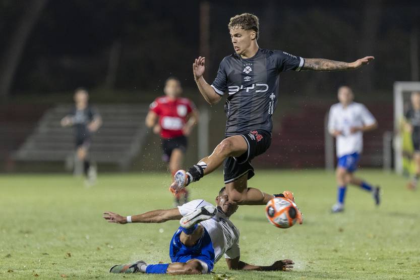 20260112 deporte Copa Liga 3