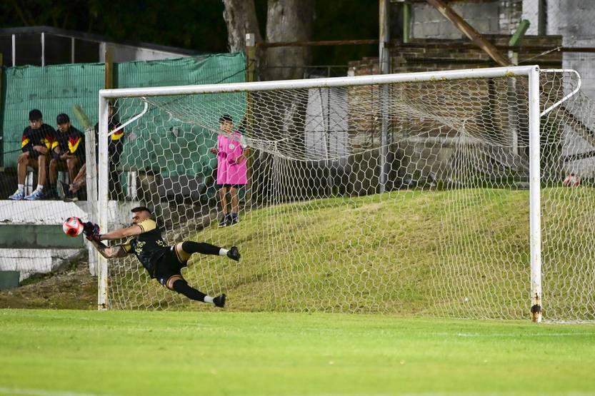 20260112 20260112 deporte Copa Liga 5