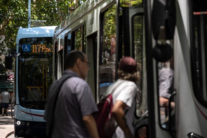 archivo, enero de 2026. · Foto: María Vivanco