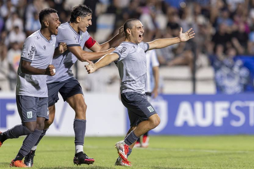 20260118 dep Peñ vs Racing