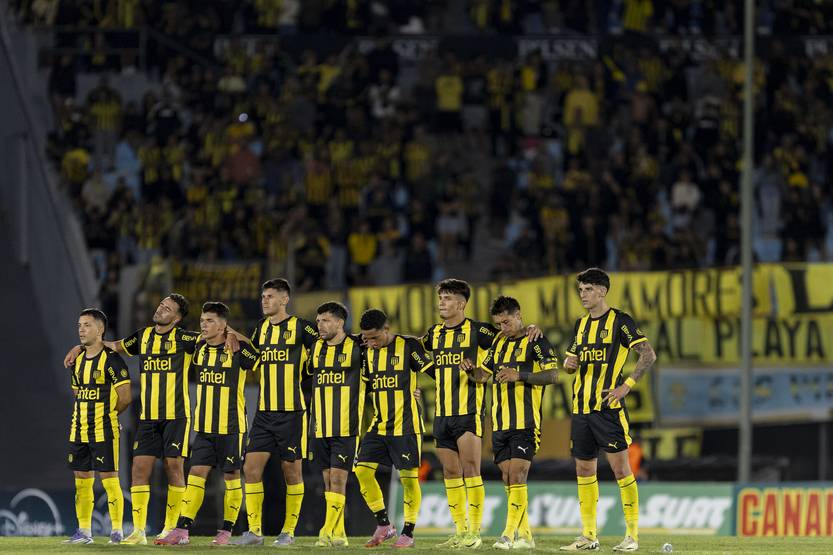 20260122 peñarol colocolo