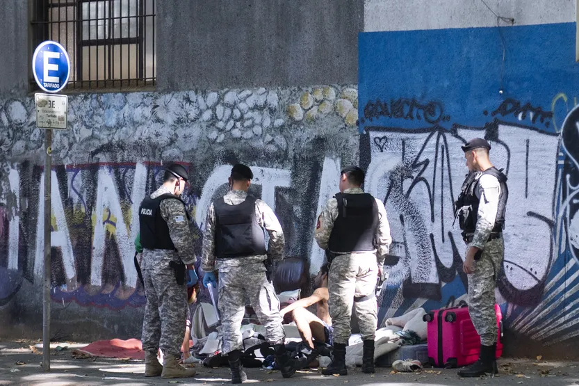 20260213 Operativo Calle del MI