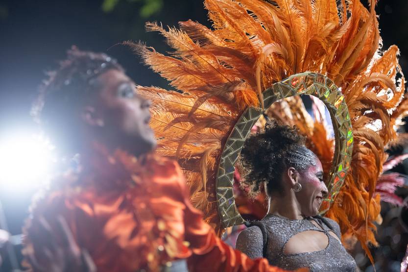 20260123 desfile carnaval la compañia