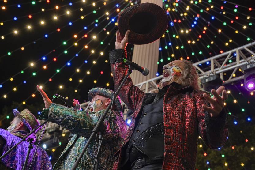 20260126 car comienzo tablados