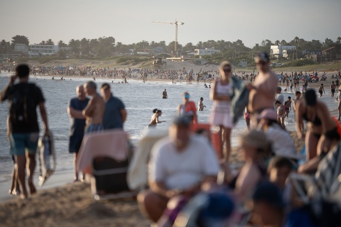 San Francisco (archivo, enero de 2026) · Foto: Gianni Schiaffarino