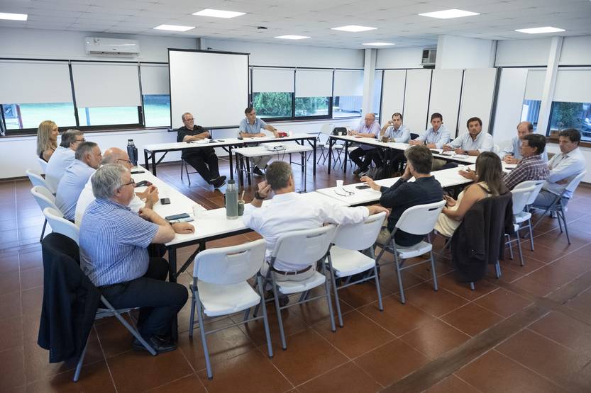 20260127 TRA Cámaras empresariales