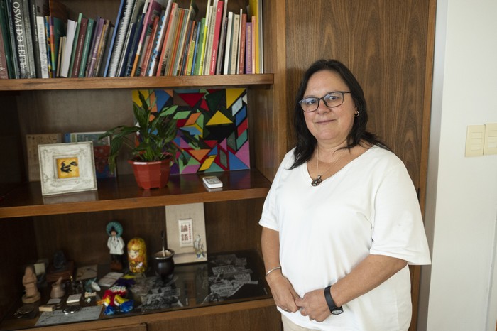 Gabriel Verde. · Foto: Alessandro Maradei