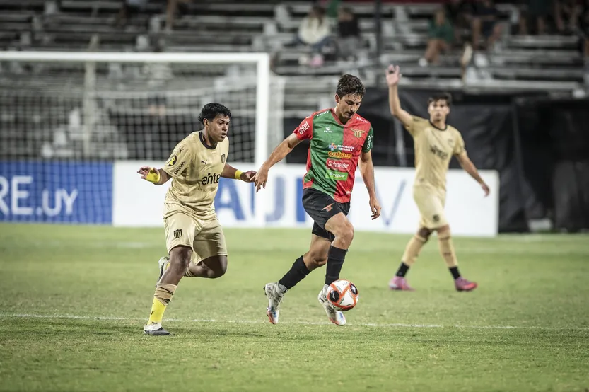 20260323 dep peñarol boston